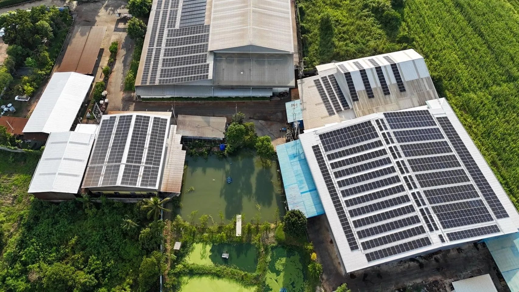 Solar Installation 2