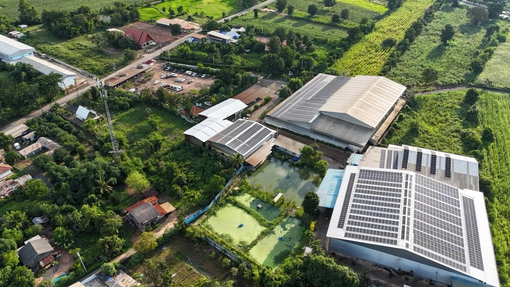 Solar Installation 3