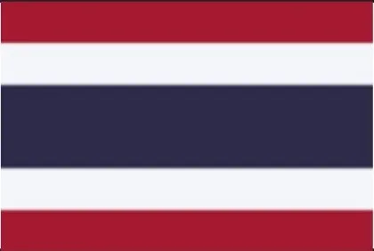 thai flag